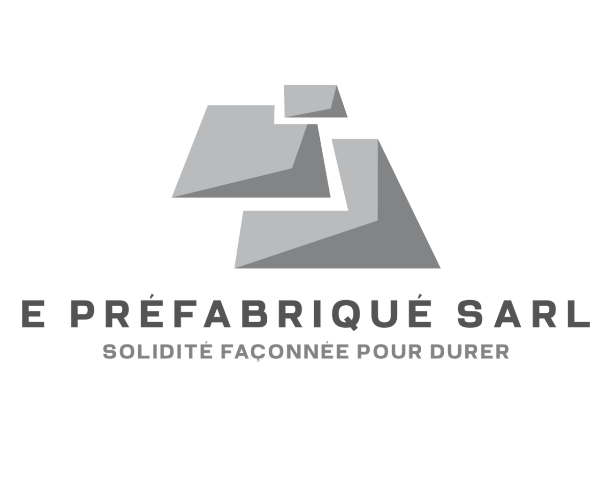 E Préfabriqué Sàrl